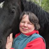 Puyallup Speaker Spotlight: Carolyn Guske, Heritage Farm Animal Artist Image